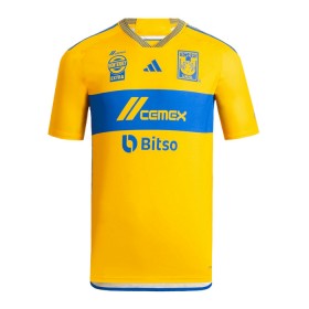 Nogometni Dres Tigres UANL Domaći 2023-24